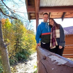 Meet your Posher, Julia